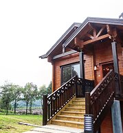 Midea Egret Lake Car Camp