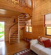 Midea Egret Lake Car Camp