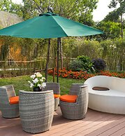 Midea Egret Lake Car Camp