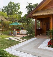 Midea Egret Lake Car Camp