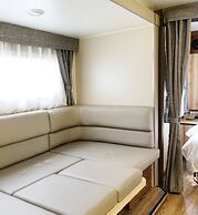 Midea Egret Lake Car Camp