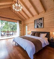 Midea Egret Lake Car Camp