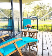 Midea Egret Lake Car Camp