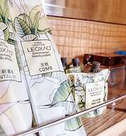 Midea Egret Lake Car Camp