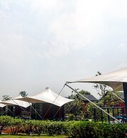 Midea Egret Lake Car Camp