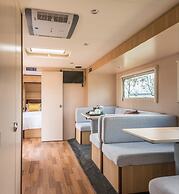 Midea Egret Lake Car Camp