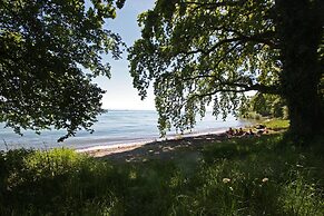 Schiff am See