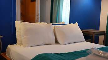 Agva Tree Tops Park Hotel