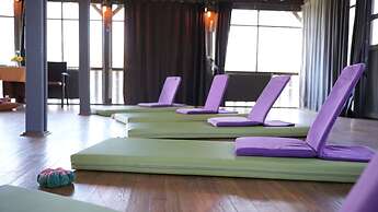 Agva Tree Tops Park Hotel
