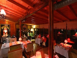 Agva Tree Tops Park Hotel