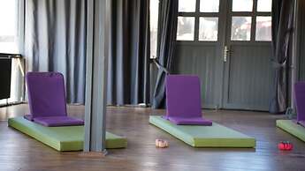 Agva Tree Tops Park Hotel