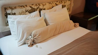 Agva Tree Tops Park Hotel