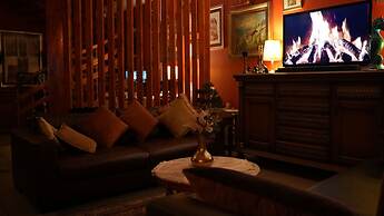 Agva Tree Tops Park Hotel