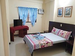 St Vincent Cottages Dee and Timmy Side