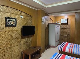 St Vincent Cottages Dee and Timmy Side