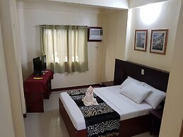 St Vincent Cottages Dee and Timmy Side