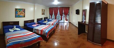 St Vincent Cottages Dee and Timmy Side