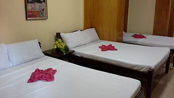 St Vincent Cottages Dee and Timmy Side