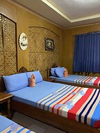 St Vincent Cottages Dee and Timmy Side