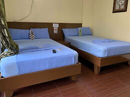 St Vincent Cottages Dee and Timmy Side