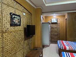 St Vincent Cottages Dee and Timmy Side