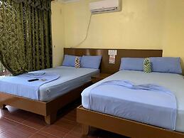 St Vincent Cottages Dee and Timmy Side