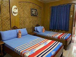 St Vincent Cottages Dee and Timmy Side