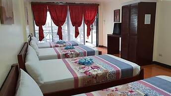 St Vincent Cottages Dee and Timmy Side