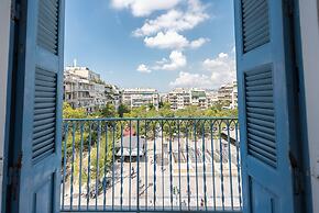 Victoria Majesty Apartments