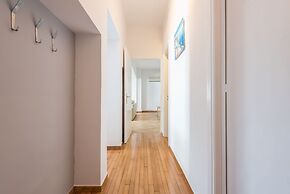 Victoria Majesty Apartments