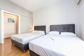 Victoria Majesty Apartments