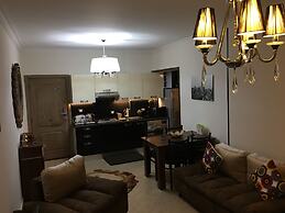 Pool View Apart At British Resort 1334