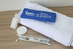 Kamar Keluarga Syariah Johar Baru