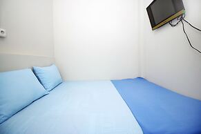 Kamar Keluarga Syariah Johar Baru