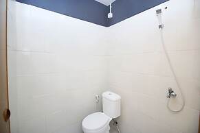 Kamar Keluarga Syariah Johar Baru