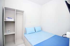 Kamar Keluarga Syariah Johar Baru