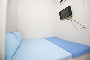 Kamar Keluarga Syariah Johar Baru