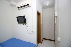 Kamar Keluarga Syariah Johar Baru