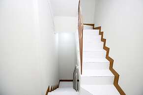 Kamar Keluarga Syariah Johar Baru