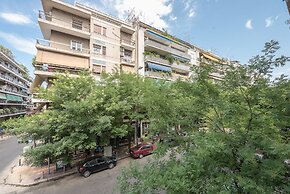 Victoria Queens Palace Apartments