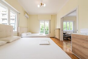 Victoria Queens Palace Apartments