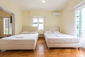 Victoria Queens Palace Apartments