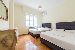 Victoria Queens Palace Apartments