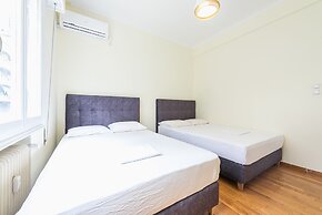 Victoria Queens Palace Apartments