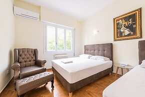 Victoria Queens Palace Apartments