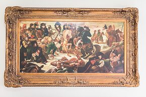 Victoria Queens Palace Apartments