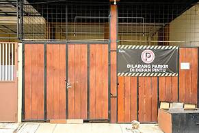 Kamar Keluarga Syariah Cendrawasih