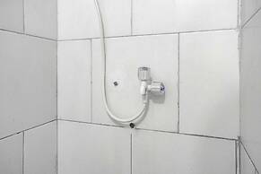 Kamar Keluarga Syariah Cendrawasih