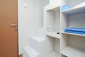 Kamar Keluarga Syariah Cendrawasih