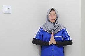 Kamar Keluarga Syariah Cendrawasih